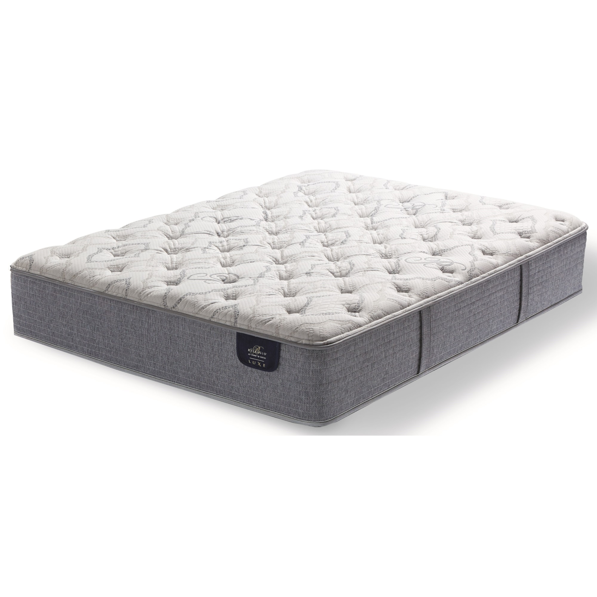 Serta Bellagio La Stravaganza Extra Firm XFirmQ+5008266197550 Queen